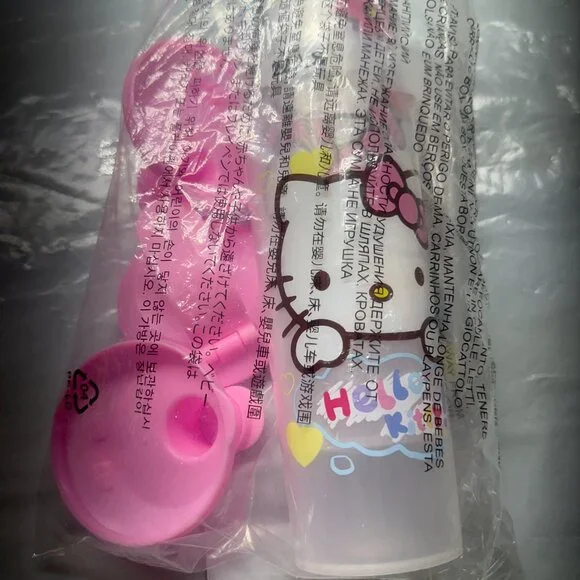 Hello Kitty Tote bag - Picture 3 of 3